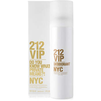 212 VIP Deospray 